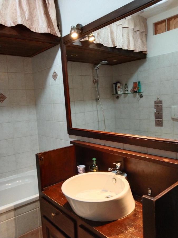 Antico Borgo, Appartamento Vivaldi. Civezzano Экстерьер фото